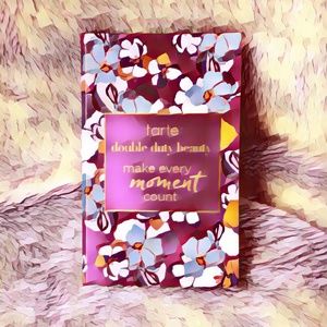 *NEW*  Tarte Cheek Palette